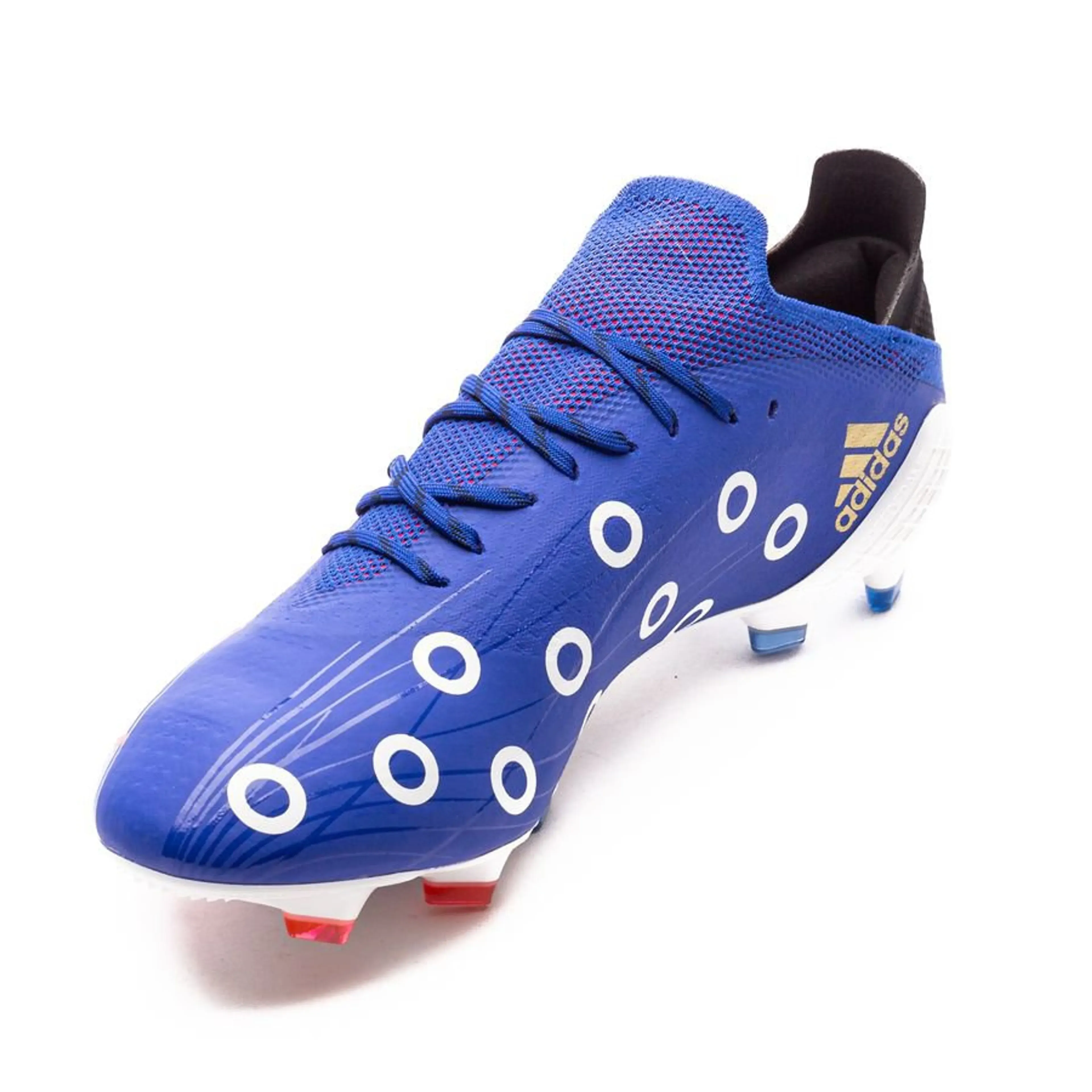 Adidas X Speedflow.1 FG - 11/11 SPECIAL EDITION